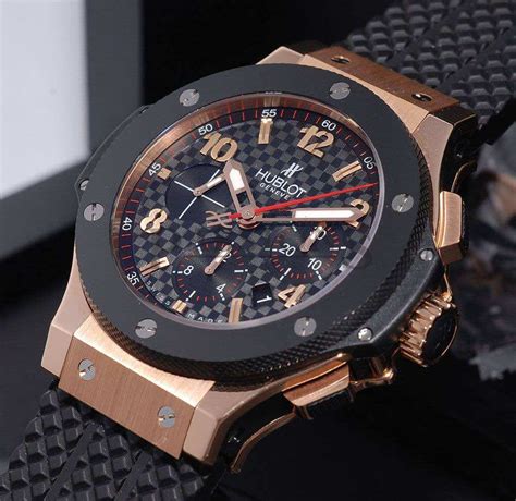 alternatief hublot|Hublot big bang.